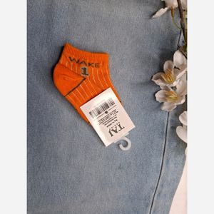 خرید اینترنتی قیمت جوراب اسپرت بچگانه 16/37