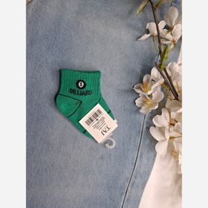 خرید اینترنتی قیمت جوراب مچی اسپرت بچگانه کد 16/36