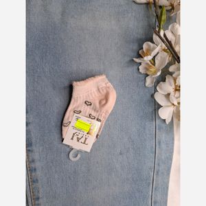 خرید اینترنتی قیمت جوراب بچگانه نقلی کد 16/43