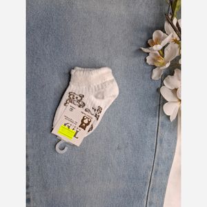 خرید اینترنتی قیمت جوراب بچگانه نقلی کد 16/43