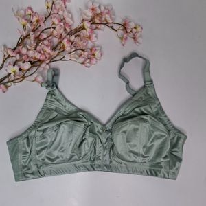 سوتین ساتن فنردار تک ساتن کد 14/214