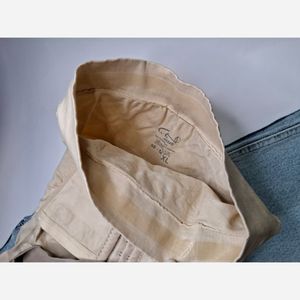 خرید اینترنتی قیمت شورت گنی پادار کمر قزن دار 14/16