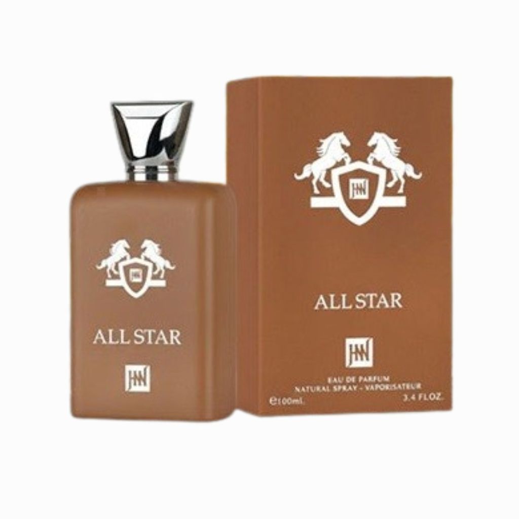 مشخصات ادکلن مارلی التایر ال استار جانوین 100 میل (ALLSTAR JOHNWIN)