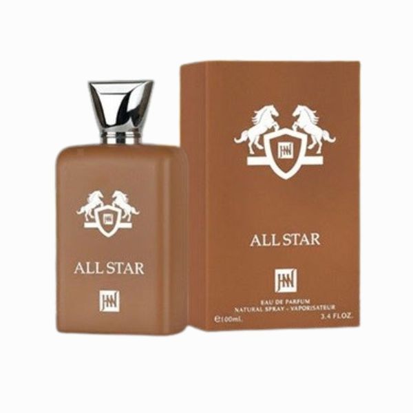 ادکلن مارلی التایر ال استار جانوین 100 میل (ALLSTAR JOHNWIN)