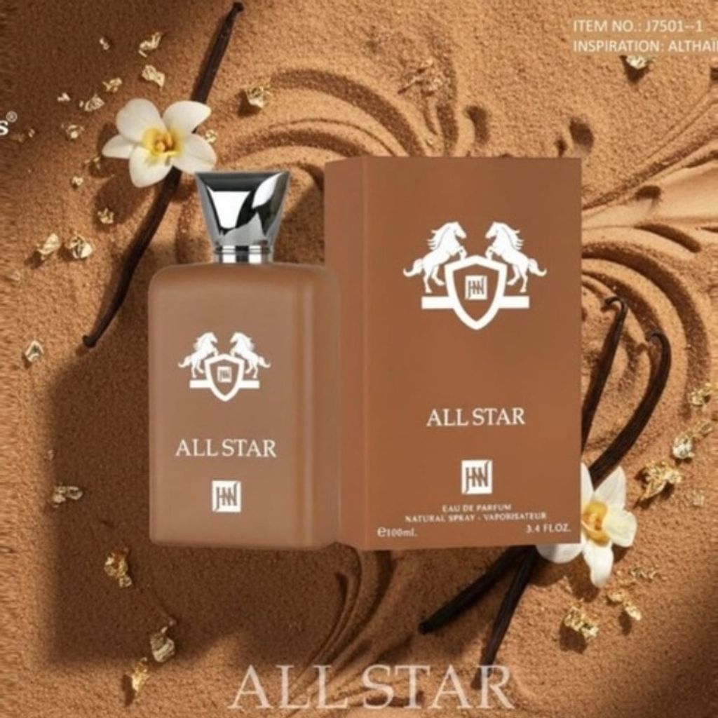 قیمت ادکلن مارلی التایر ال استار جانوین 100 میل (ALLSTAR JOHNWIN)