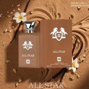 قیمت ادکلن مارلی التایر ال استار جانوین 100 میل (ALLSTAR JOHNWIN)