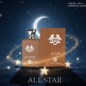 خرید آنلاین ادکلن مارلی التایر ال استار جانوین 100 میل (ALLSTAR JOHNWIN)