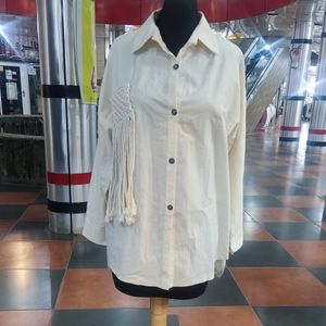 تونیک مانتو کنفی زنانه