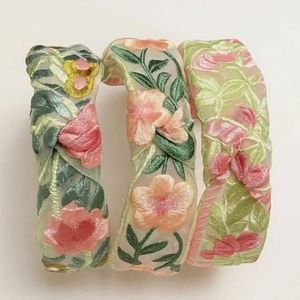 تل گلدوزی شده شمعی نشکن
