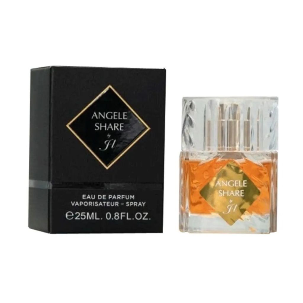 مشخصات عطر زنانه آنجلز شیر جسیکا توین فرانسه ادکلن زنانه جسیکا توین مدل آنجل شیر