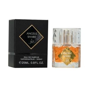 عطر زنانه آنجلز شیر جسیکا توین فرانسه ادکلن زنانه جسیکا توین مدل آنجل شیر