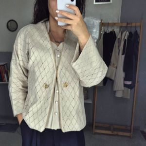 خرید انلاین کت گیپور زنانه بهار
