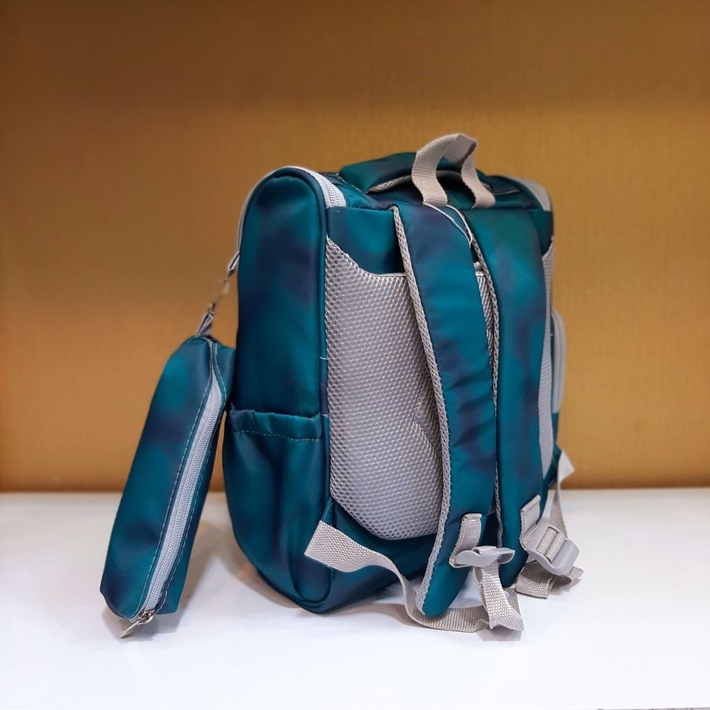 قیمت کوله پشتی بتمن مدل صندوقی