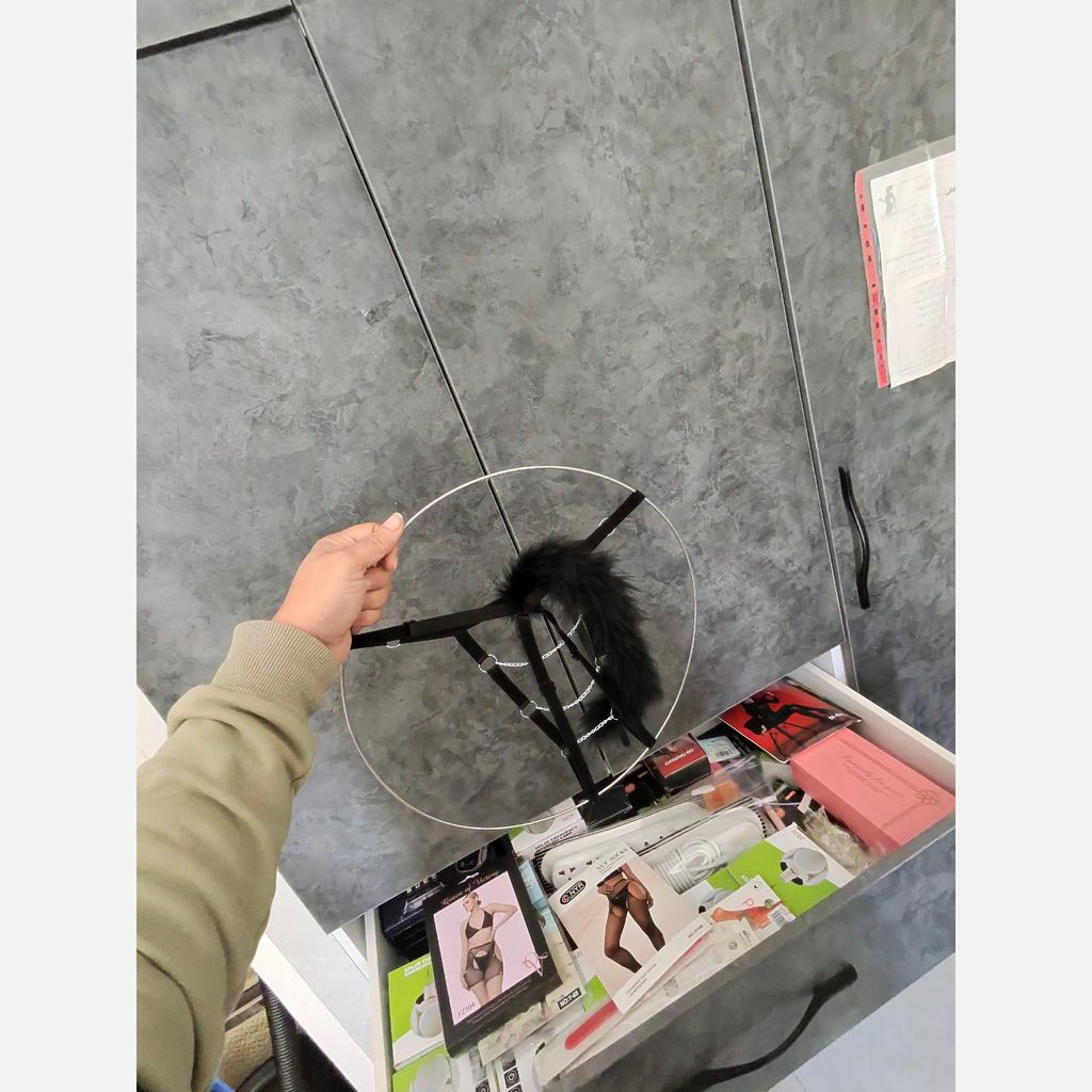 خرید اینترنتی قیمت شورت دم دار فاق باز