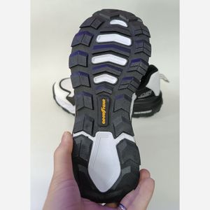 قیمت کتونی مردانه اسکیچرز max protect سفید کیفیت بالا