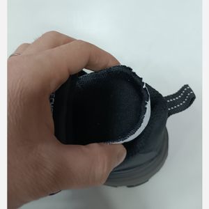 قیمت کتونی مردانه اسکیچرز max protect مشکی کیفیت بالا