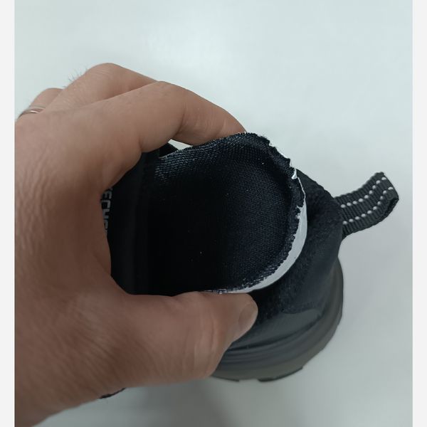 کتونی مردانه اسکیچرز max protect مشکی کیفیت بالا