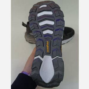 قیمت ارزان کتونی مردانه اسکیچرز max protect مشکی کیفیت بالا