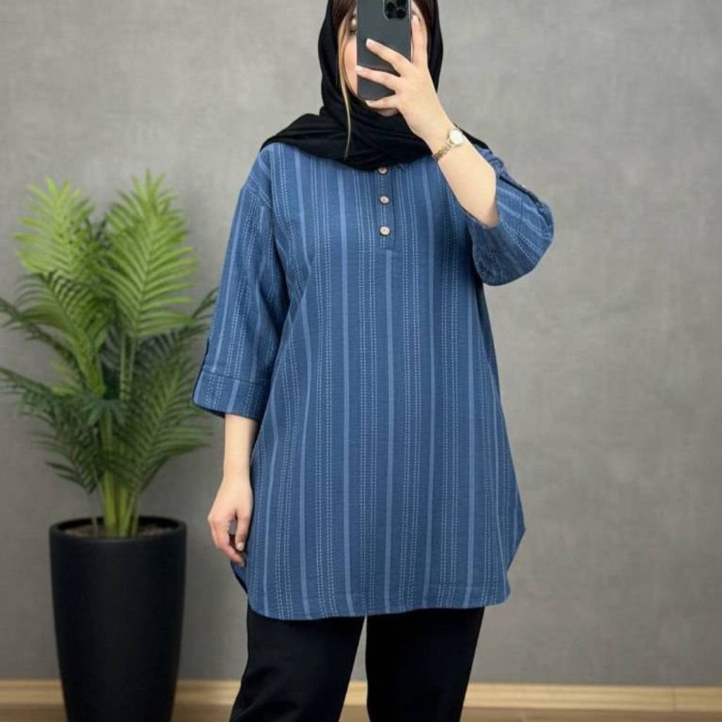 خرید انلاین شومیز کوک دوزی