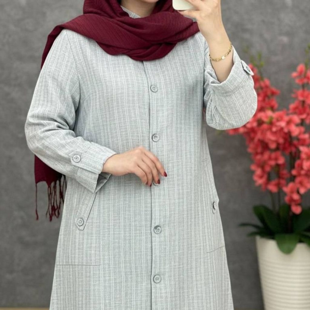 قیمت مانتو بلند کرانه