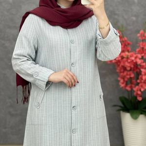 مانتو بلند کرانه