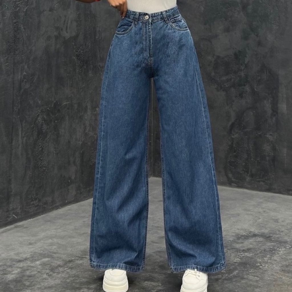 قیمت شلوار جین کد 105348