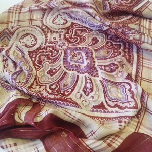 فروش اینترنتی روسری زنانه حریر