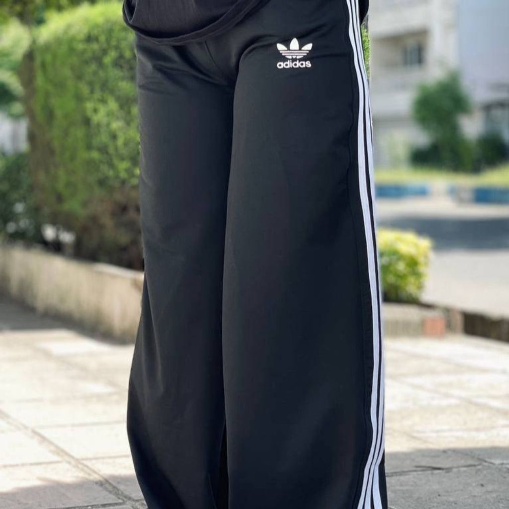 خرید آنلاین شلوار سه خط آدیداس