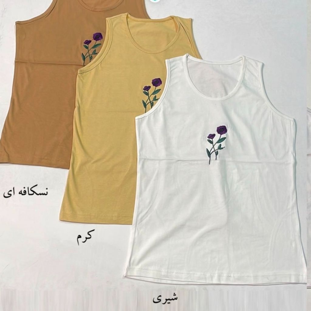 قیمت تاپ نخ پنبه کیفیت عالی ضدحساسیت