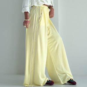 شلوار نواردار OYSHO کد 101868