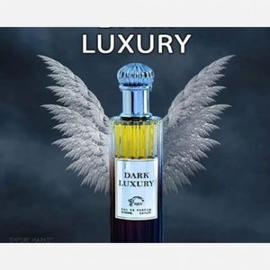 مشخصات ادکلن دارک لاکچری آر کا وی (LUXURY DARK RKV)