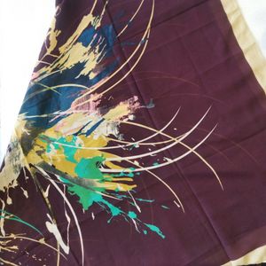 روسری نخی زنانه rs535