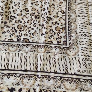 قیمت ارزان روسری نخی زنانه rs5e6y