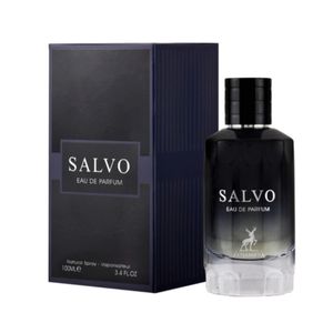ادکلن ساواچ الحمبرا 100 میل (SALVO ALHAMBRA)