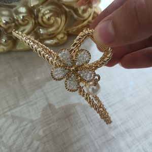کلیپس مجلسی طلایی