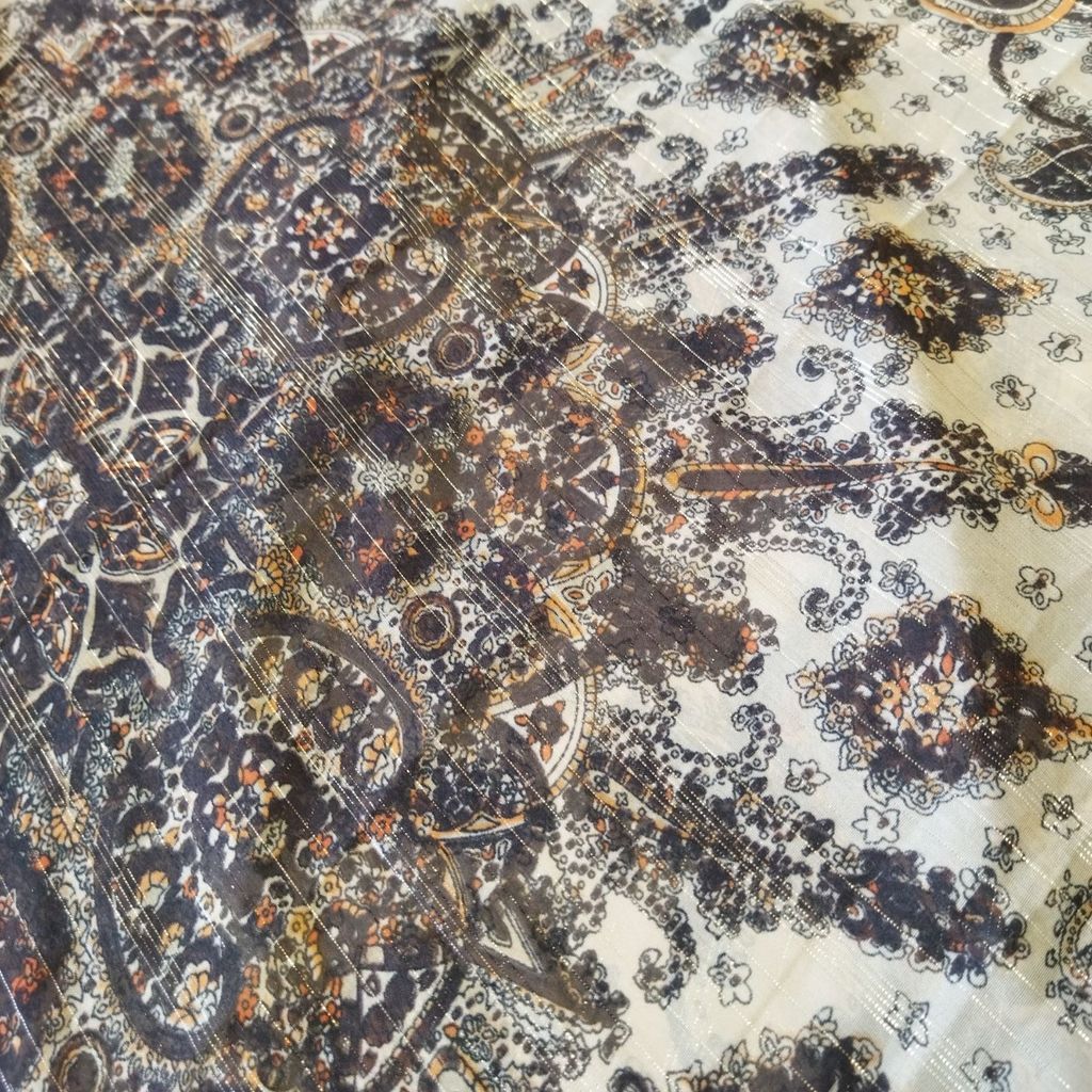 خرید اینترنتی روسری نخ حریر زنانه rs5e5
