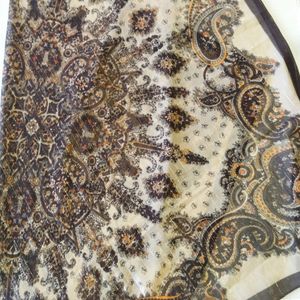 خرید اینترنتی روسری نخ حریر زنانه rs5e5