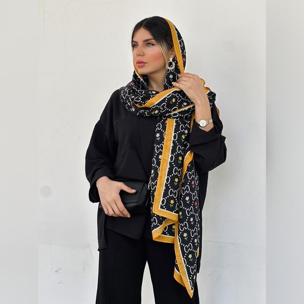 شال بهاره گوچی