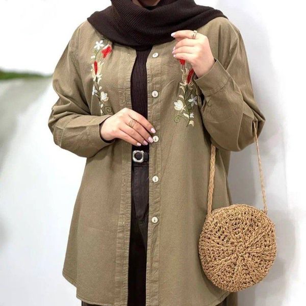 مانتو الیاف سهیلا