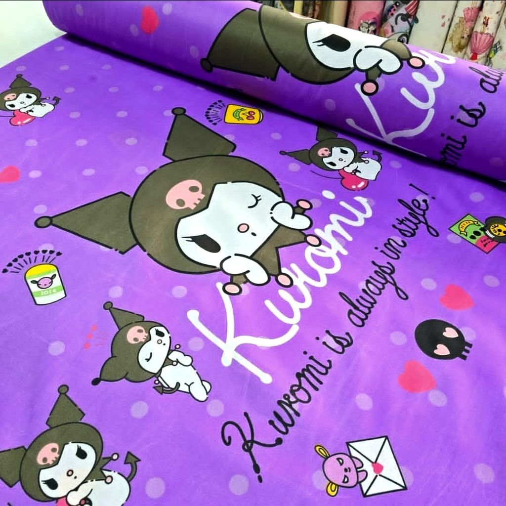 قیمت ارزان پارچه کرومی روتختی پارچه ملافه پارچه ملحفه دخترانه کورومی پارچه روتختی پار