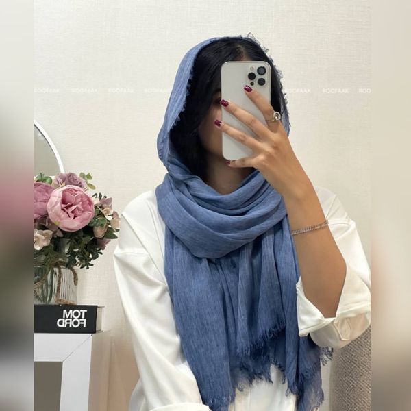 شال فلورانس بهاره وارداتی