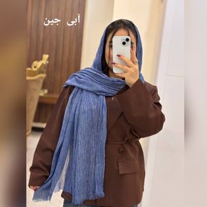 فروش اینترنتی شال فلورانس بهاره وارداتی