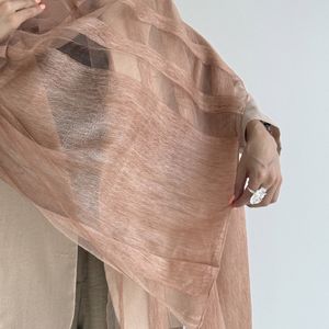 خرید اینترنتی شال ابریشم توری کد 310523