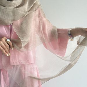 خرید انلاین شال ابریشمی کد 310377