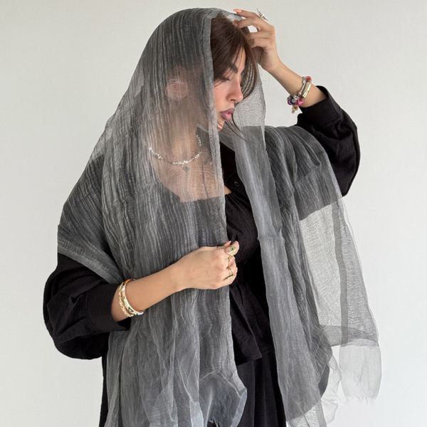شال 2 لایه کد 310528