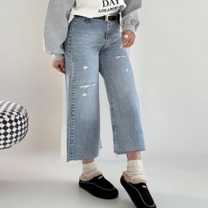 شلوار جین SKY DENIM کد 101976