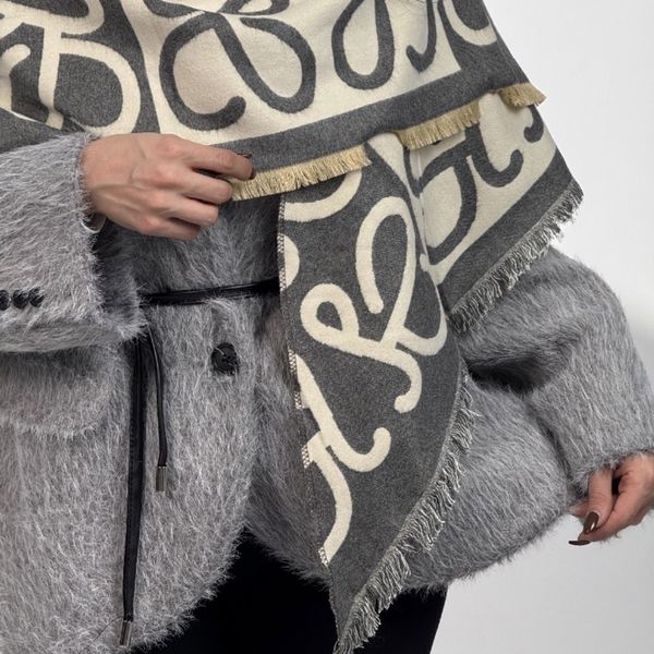 روسری LOEWE کد 310682