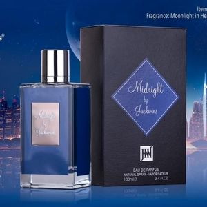 ادکلن میدنایت بای جکوینز اصل ارسال رایگان