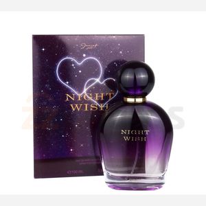 ادکلن نایت ویش ژک ساف اصل