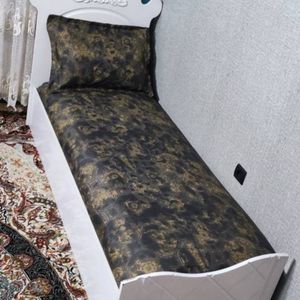 روتختی یکنفره  روکش تشک یکنفره نیم ست روتختی یک نفره